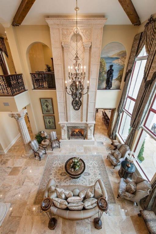 The SANCTUARY - Residential