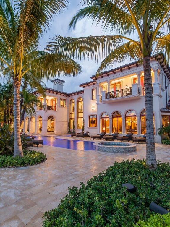 The SANCTUARY - Residential