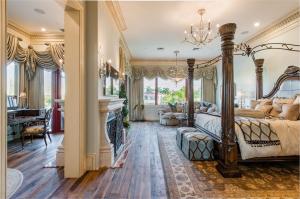 The SANCTUARY - Residential