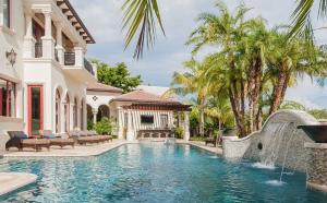 The SANCTUARY - Residential