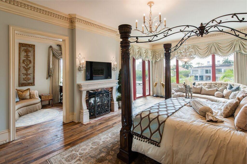 The SANCTUARY - Residential