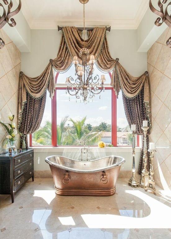 The SANCTUARY - Residential