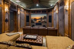 The SANCTUARY - Residential