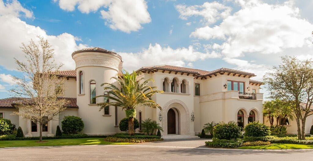 The SANCTUARY - Residential