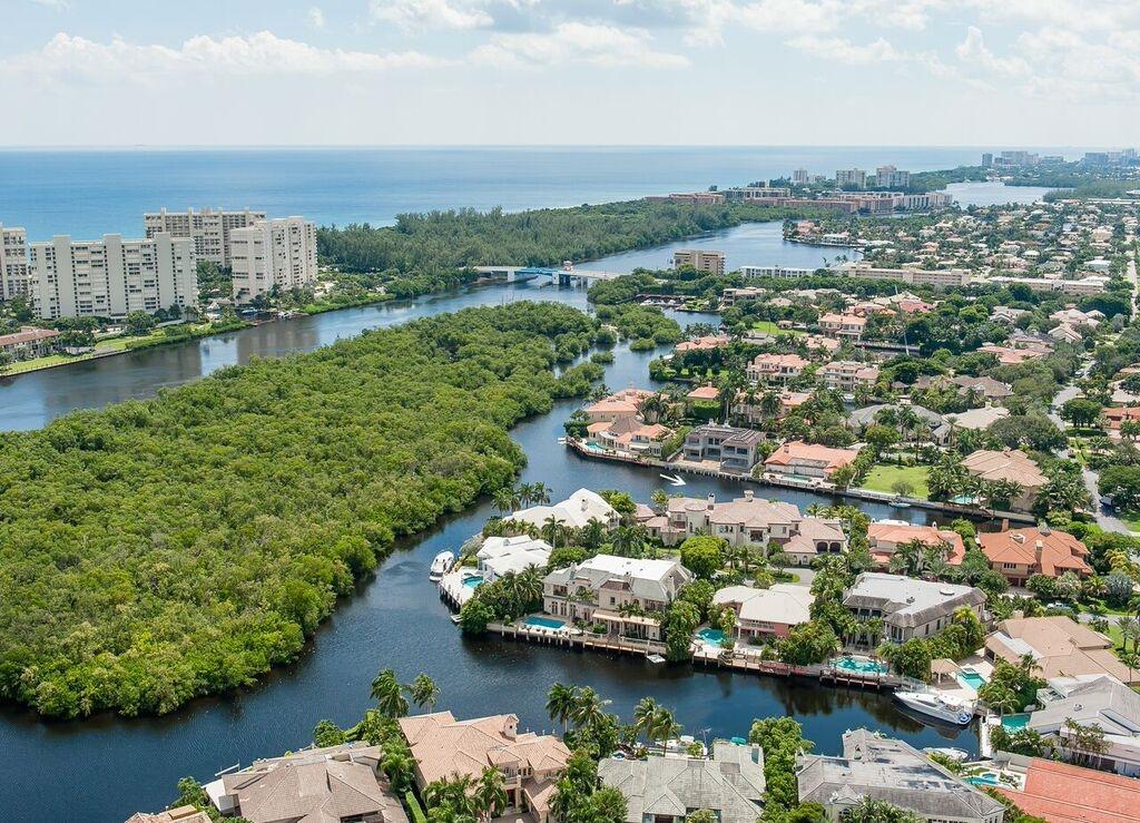 The SANCTUARY - Residential