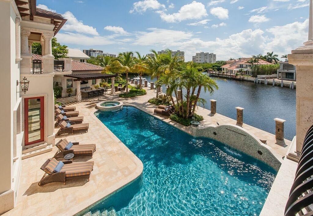 The SANCTUARY - Residential