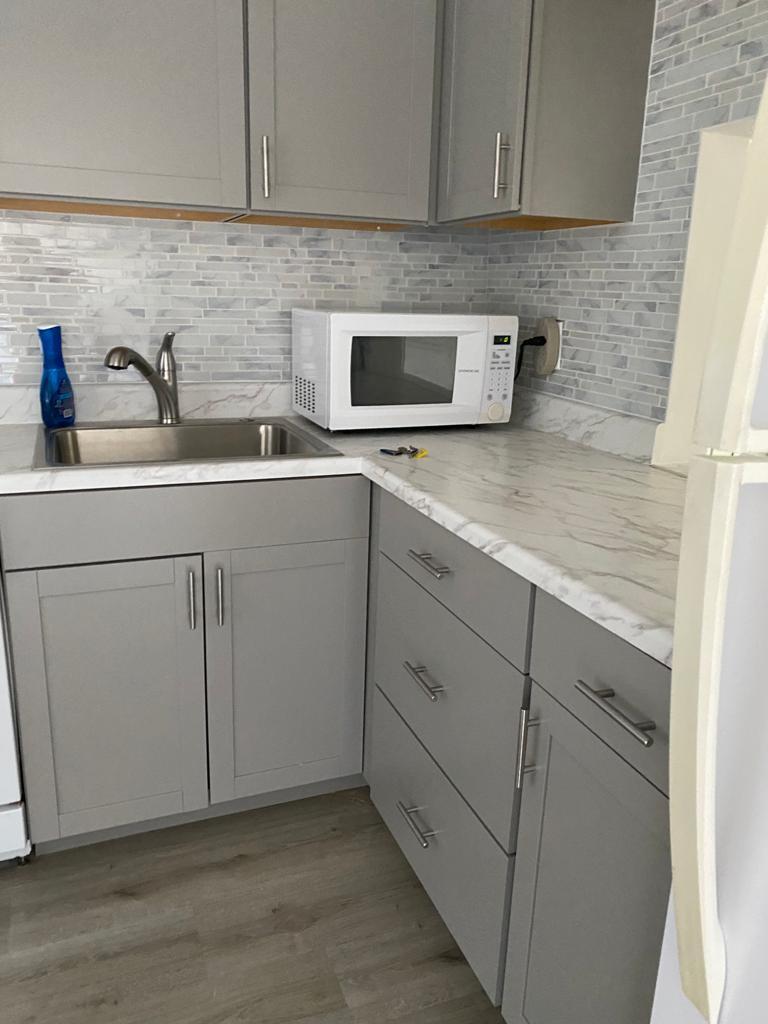 Villages of Oriole Abbey Condo - Residential
