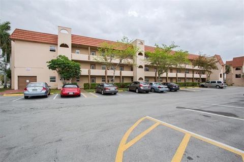 8060 N Sunrise Lakes Dr 111 Fort Lauderdale FL 33322
