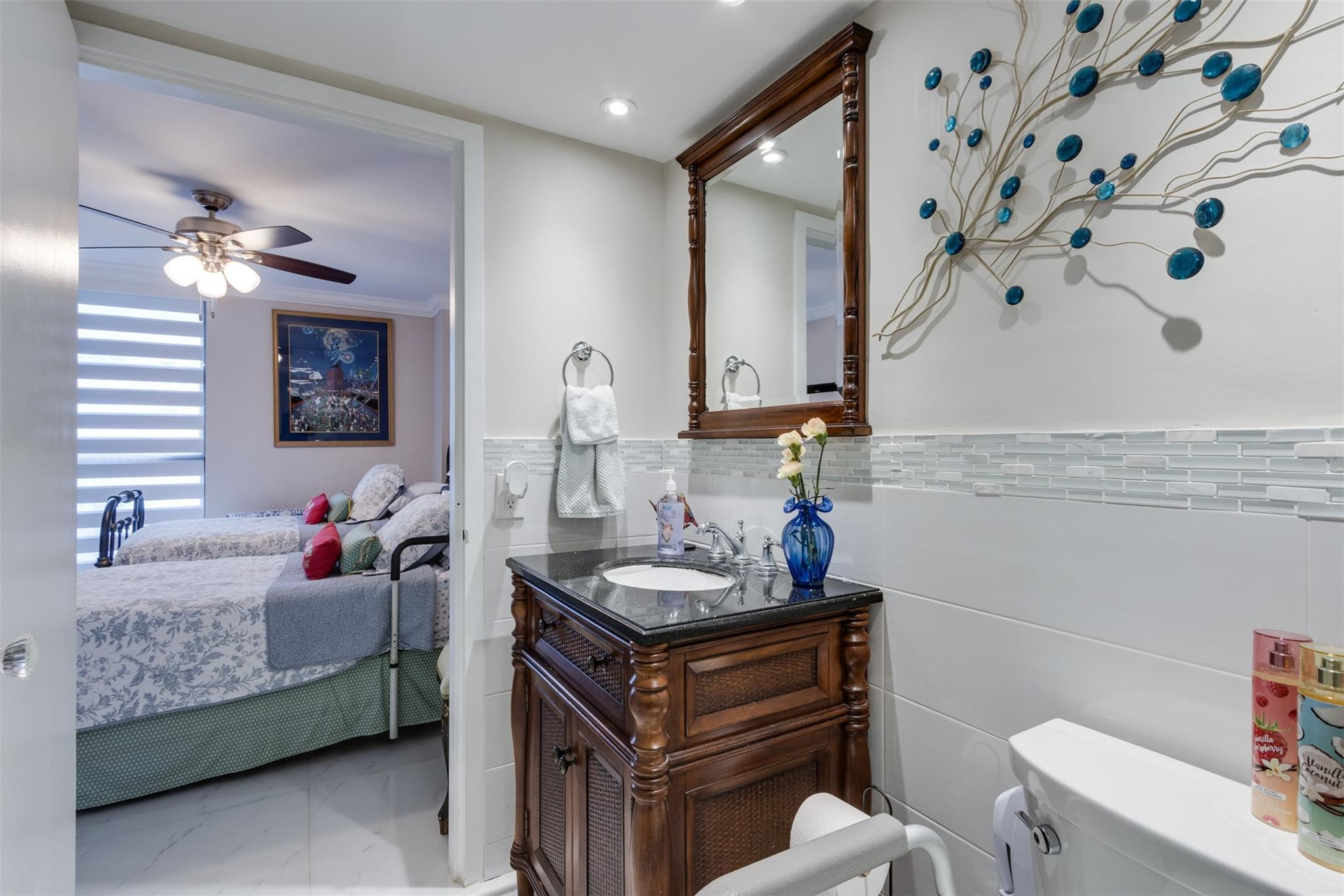 Brickell Park - Residential
