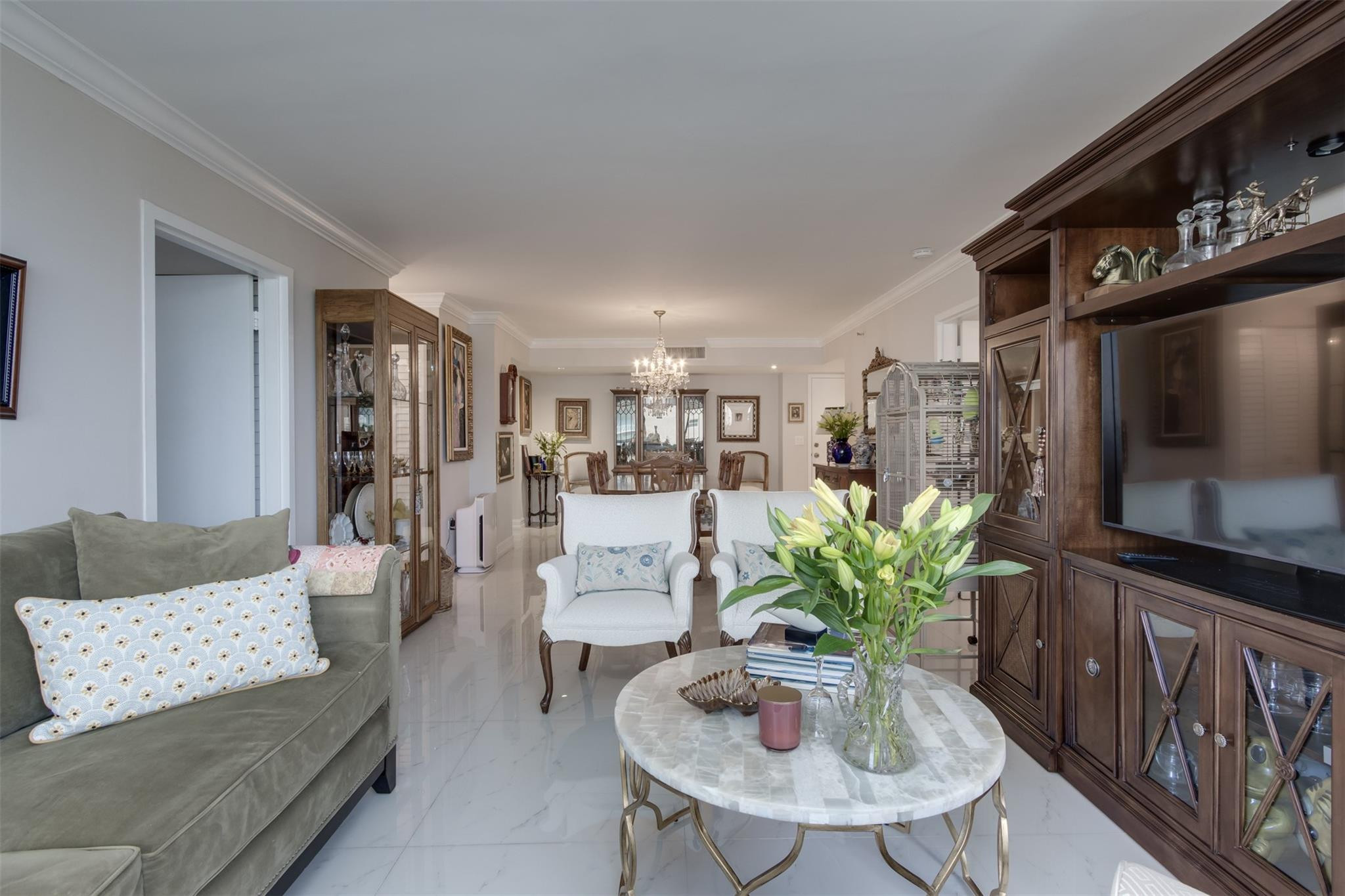 Brickell Park - Residential