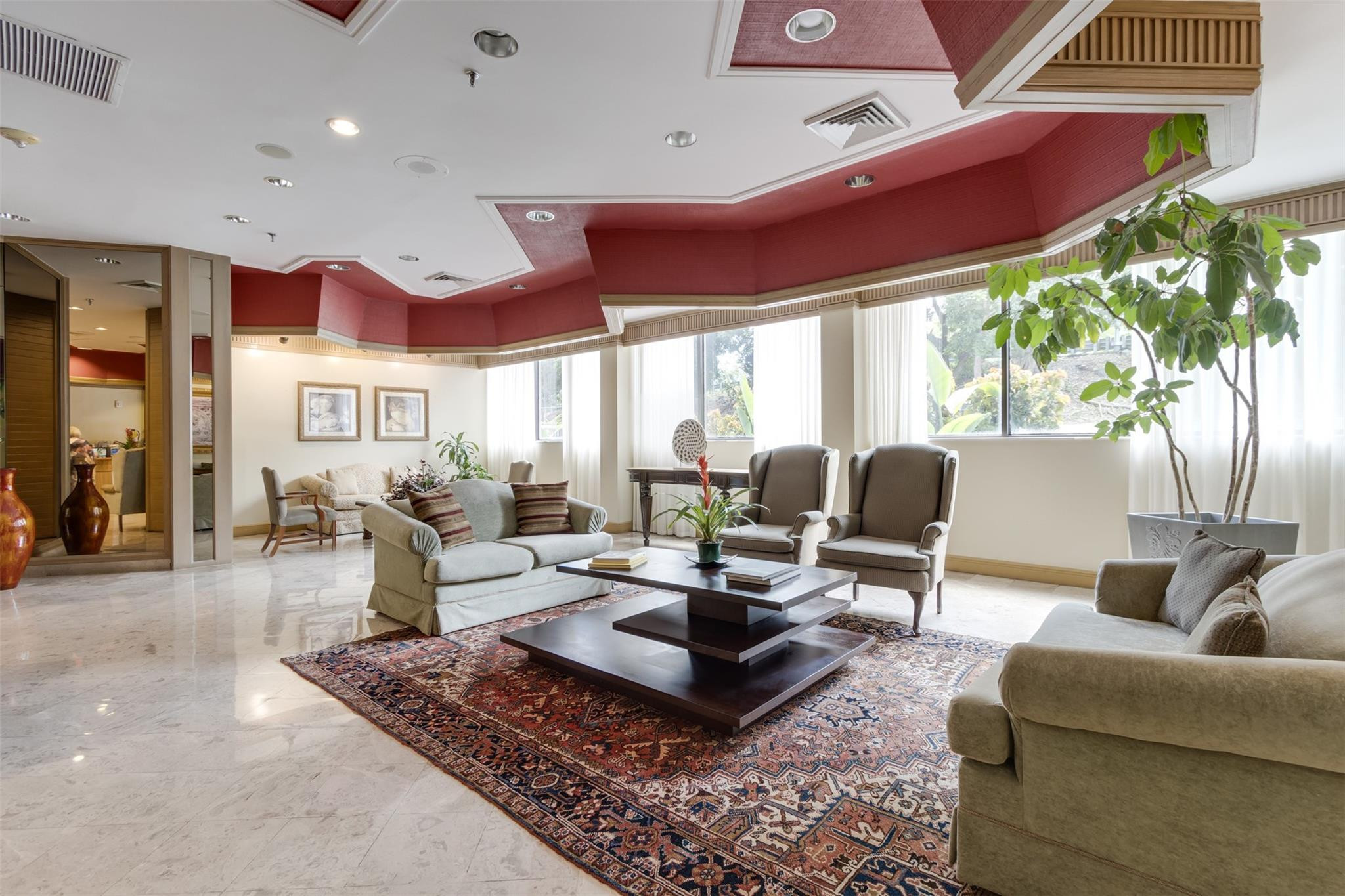 Brickell Park - Residential