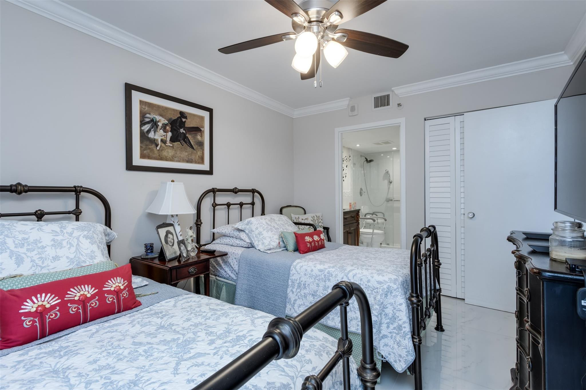 Brickell Park - Residential