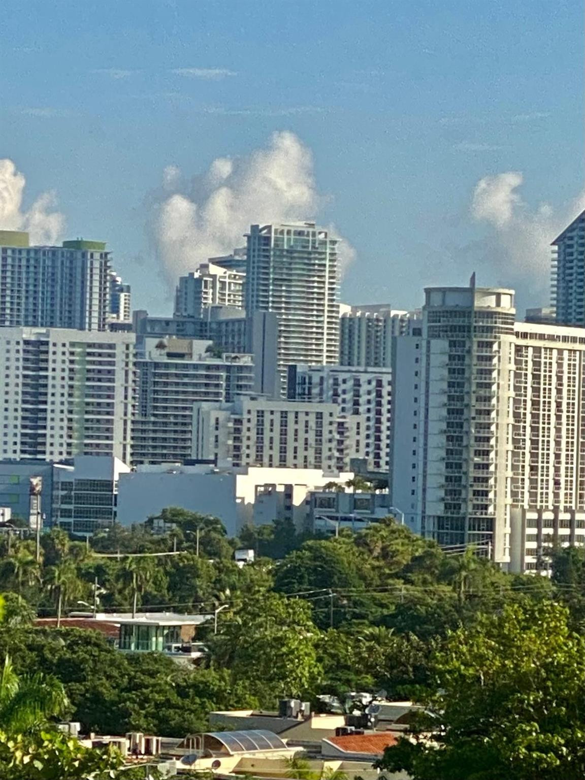 Brickell Park - Residential