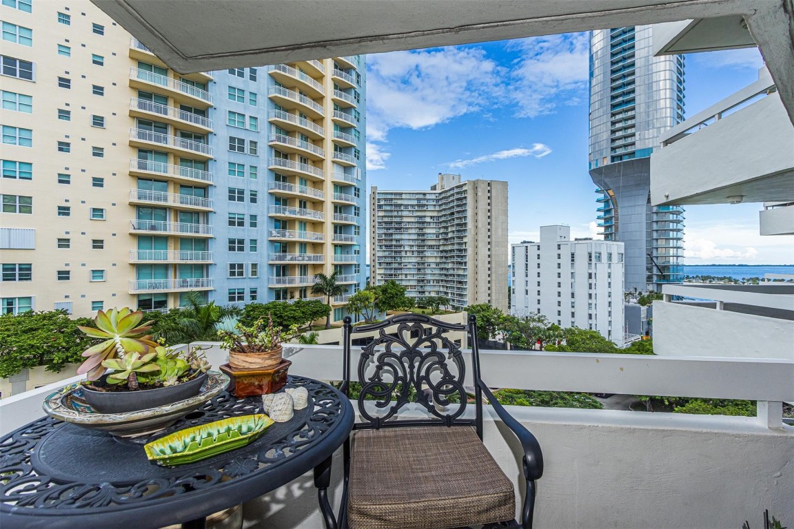 2501 Brickell Avenue 903