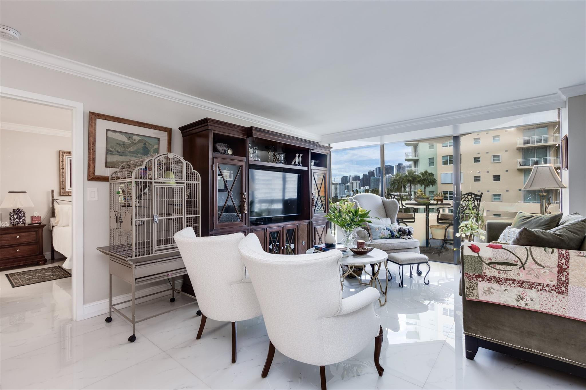 Brickell Park - Residential