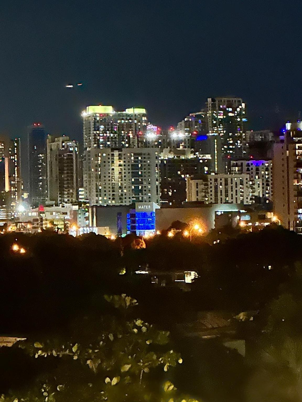 Brickell Park - Residential