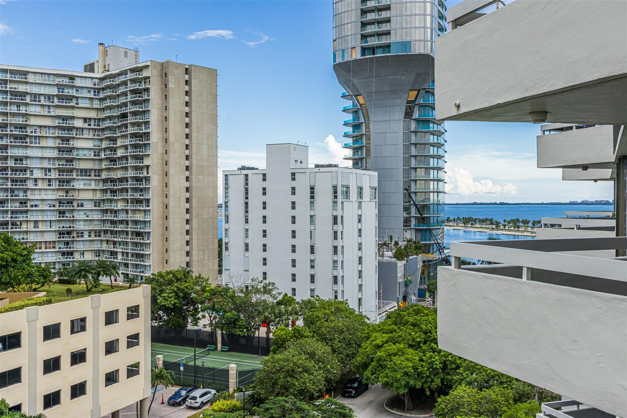 Brickell Park - Residential