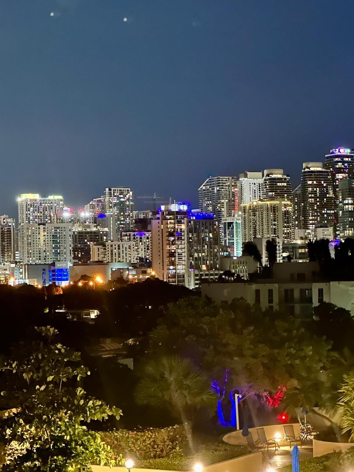 Brickell Park - Residential