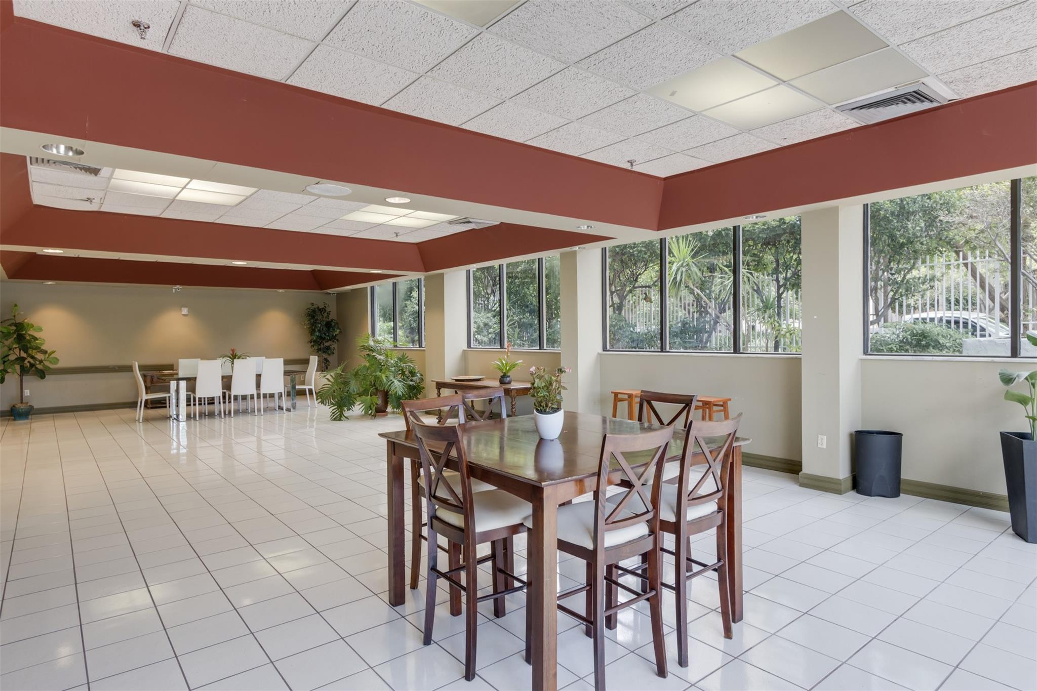 Brickell Park - Residential