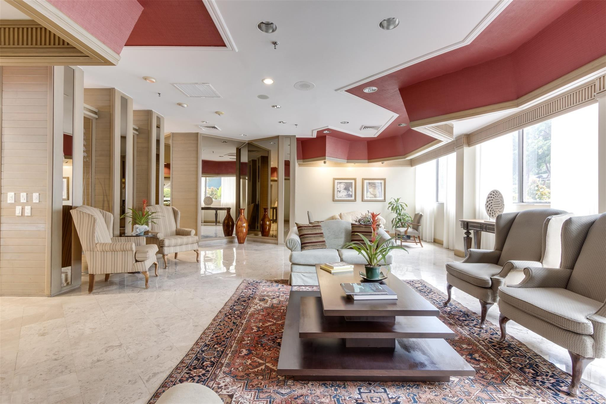 Brickell Park - Residential