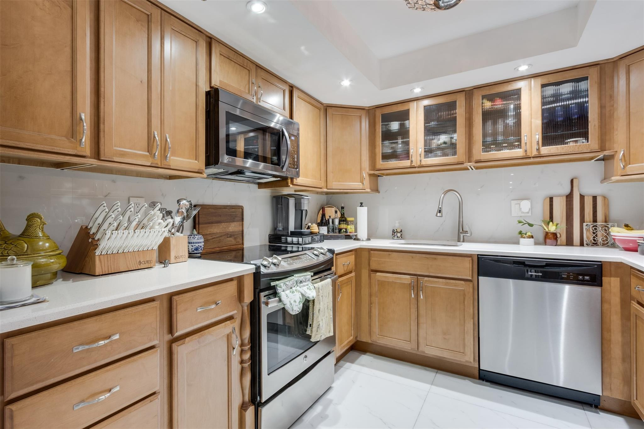 Brickell Park - Residential