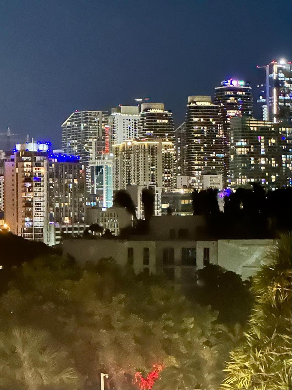 Brickell Park - Residential
