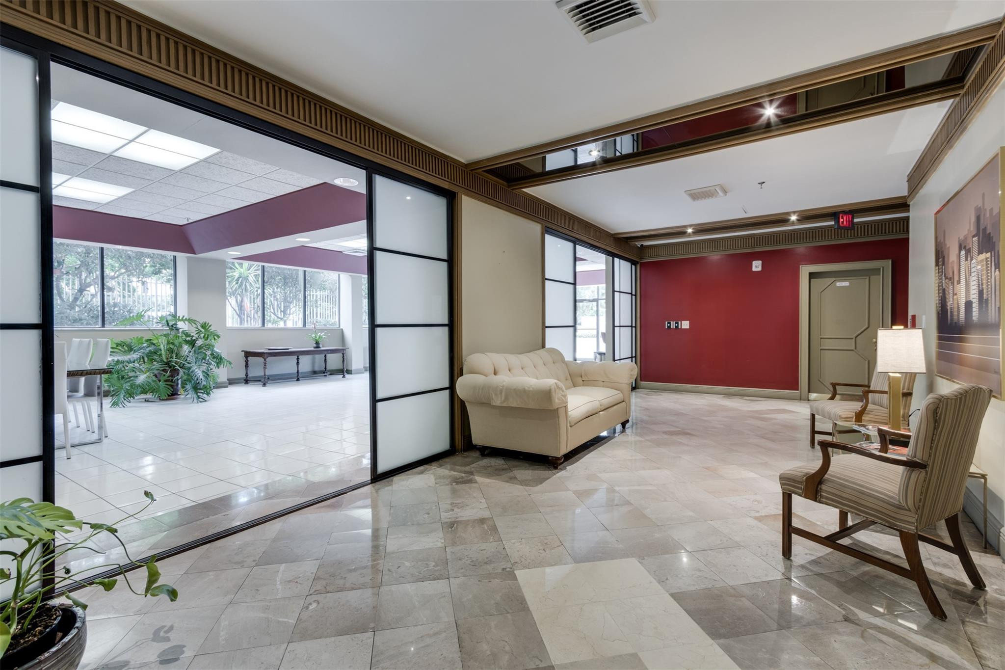 Brickell Park - Residential