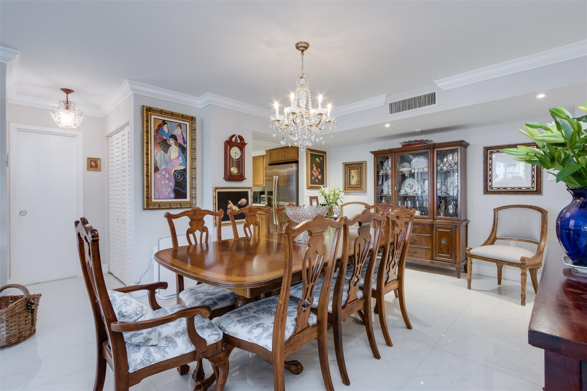 Brickell Park - Residential