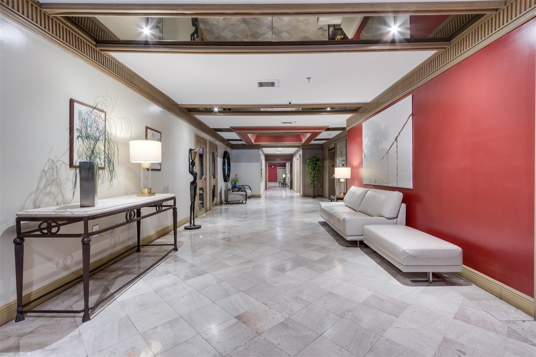 Brickell Park - Residential
