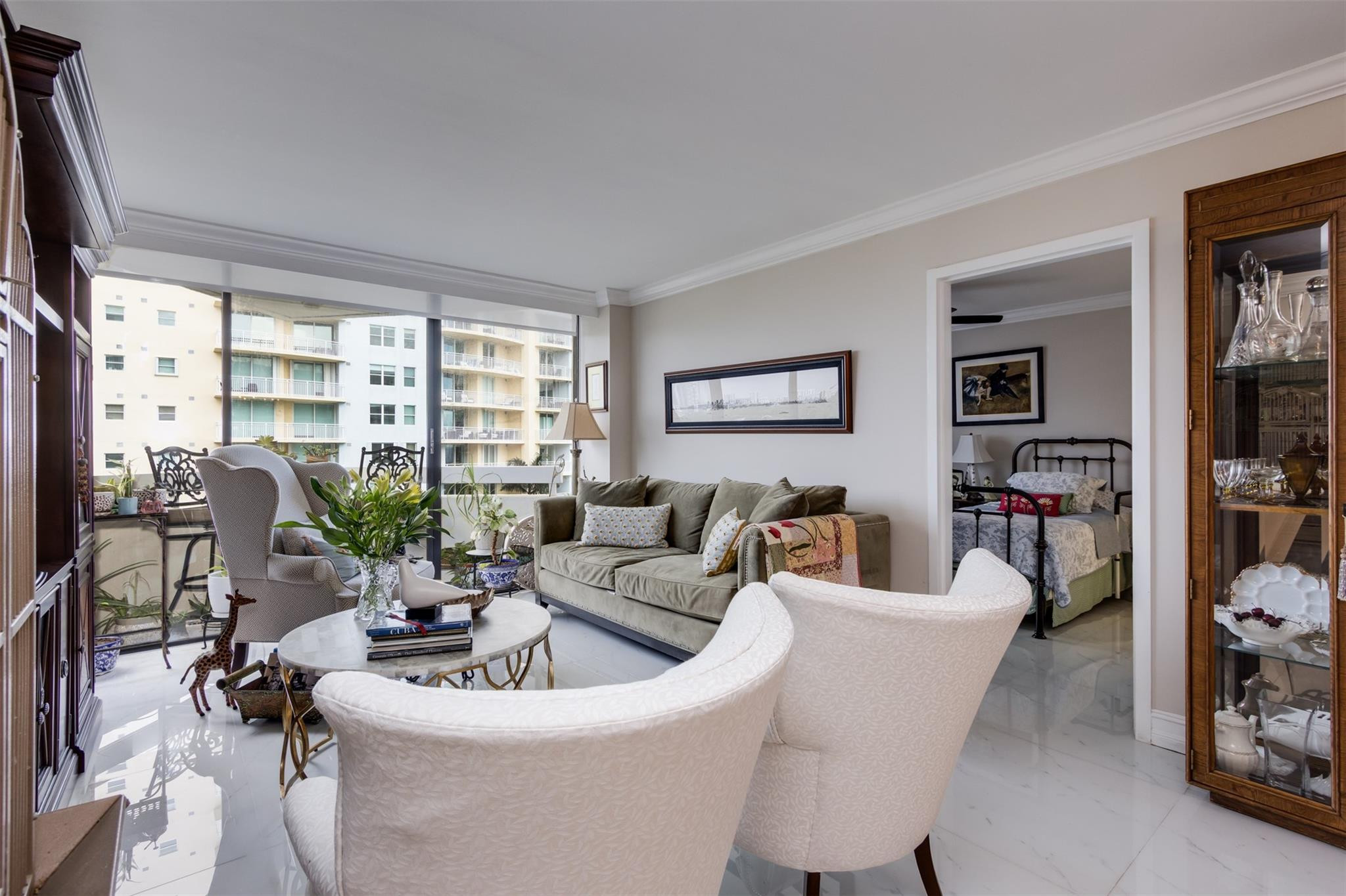 Brickell Park - Residential