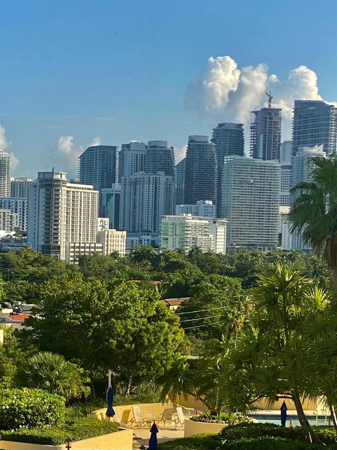 Brickell Park - Residential