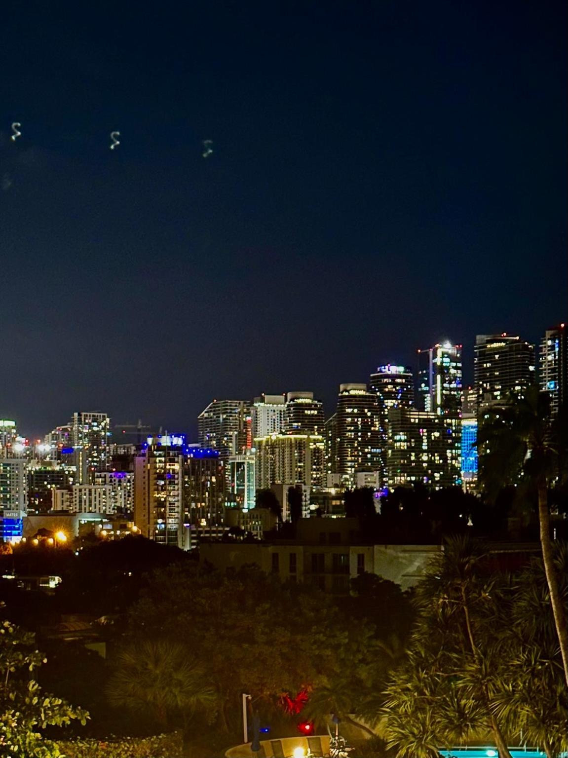 Brickell Park - Residential