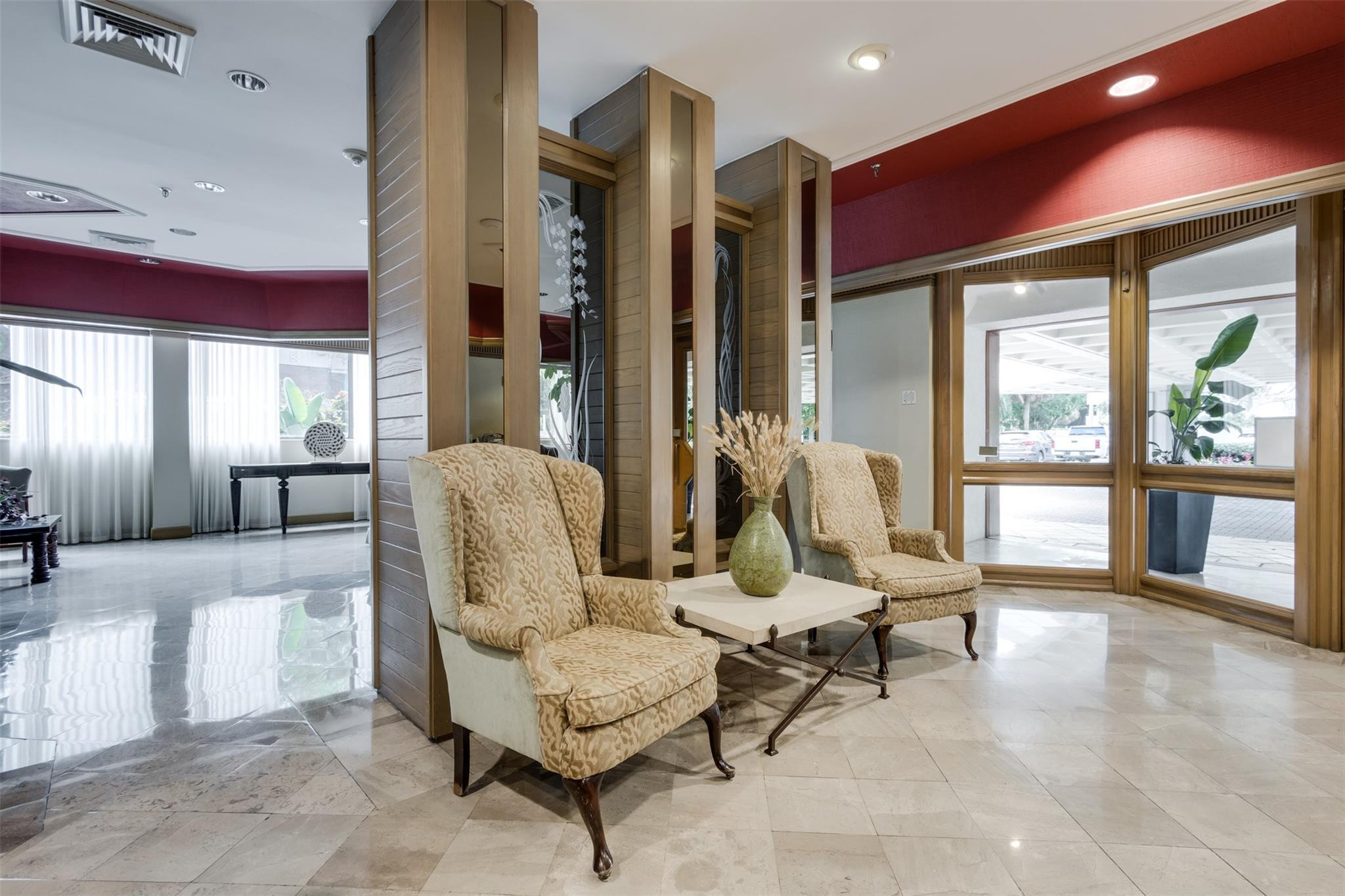 Brickell Park - Residential