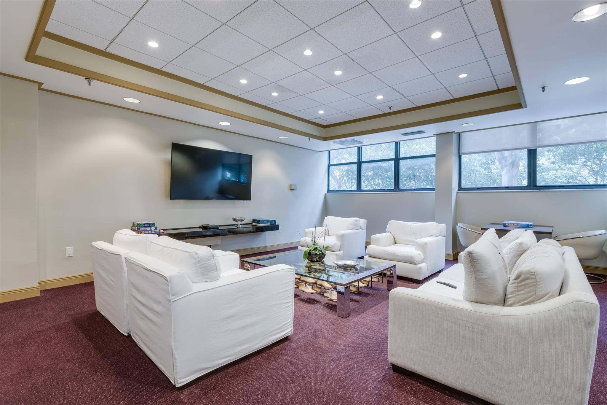 Brickell Park - Residential