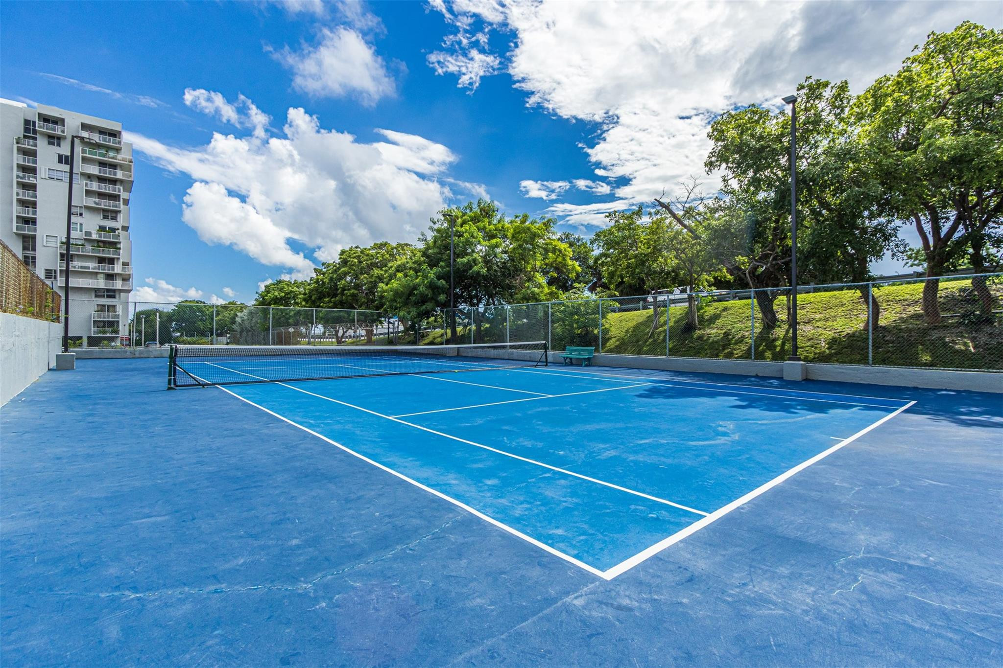 Brickell Park - Residential