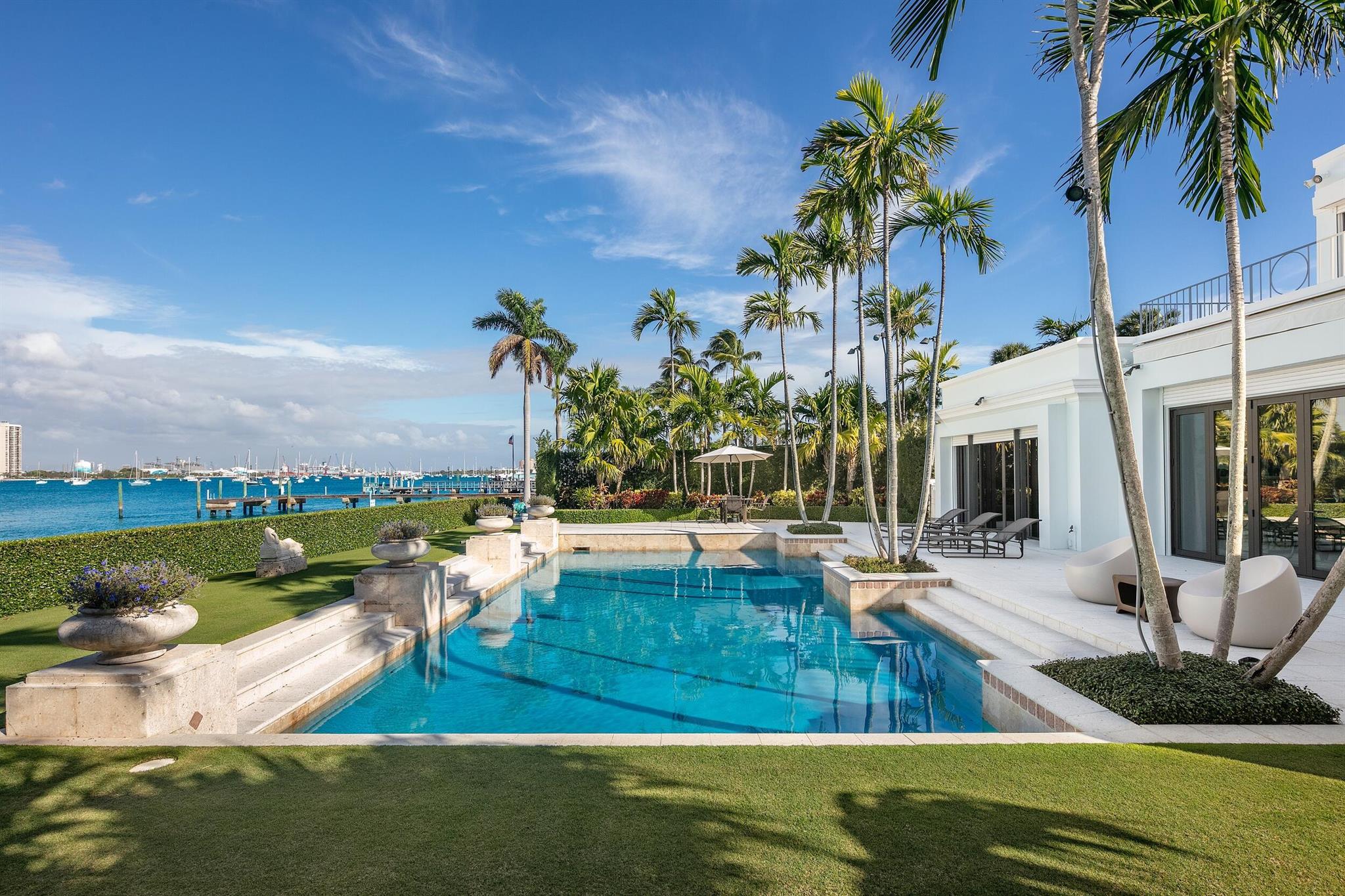 CORAL EST - Residential