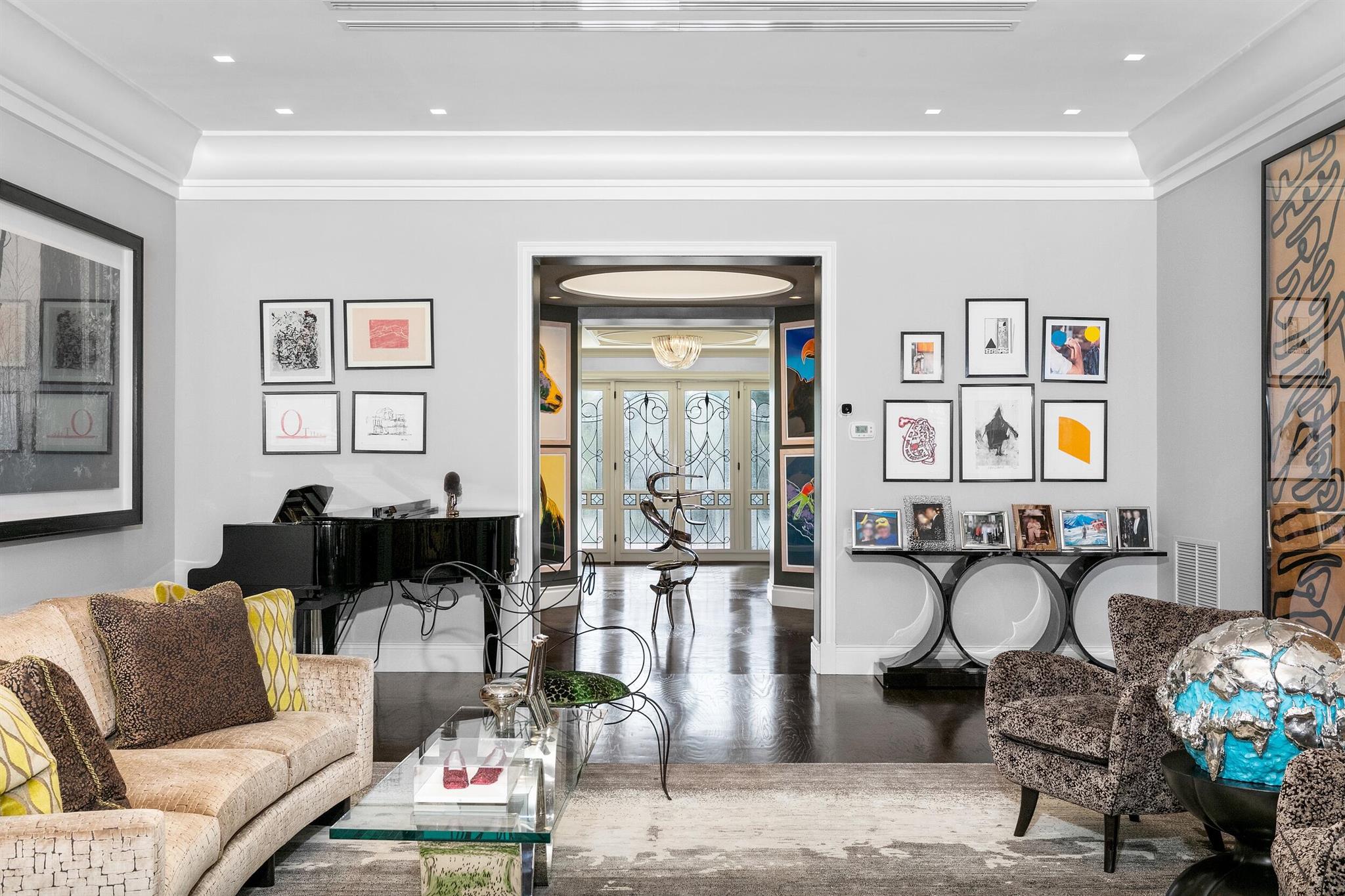 CORAL EST - Residential