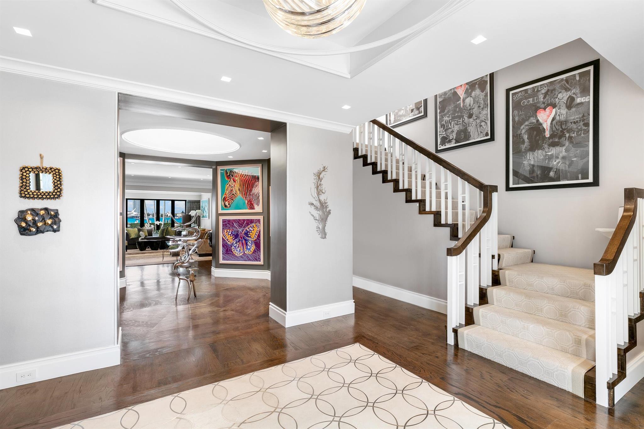 CORAL EST - Residential