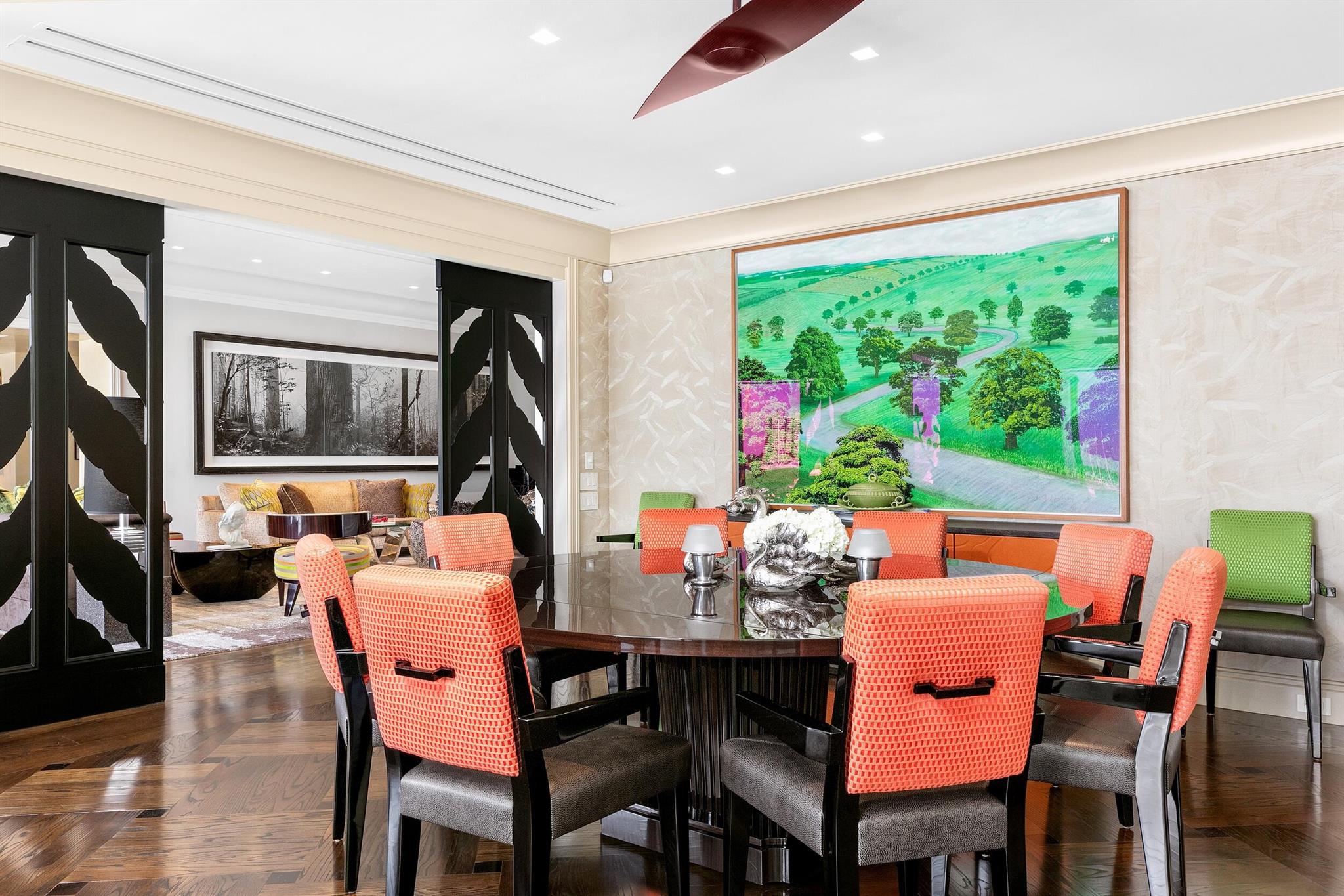 CORAL EST - Residential