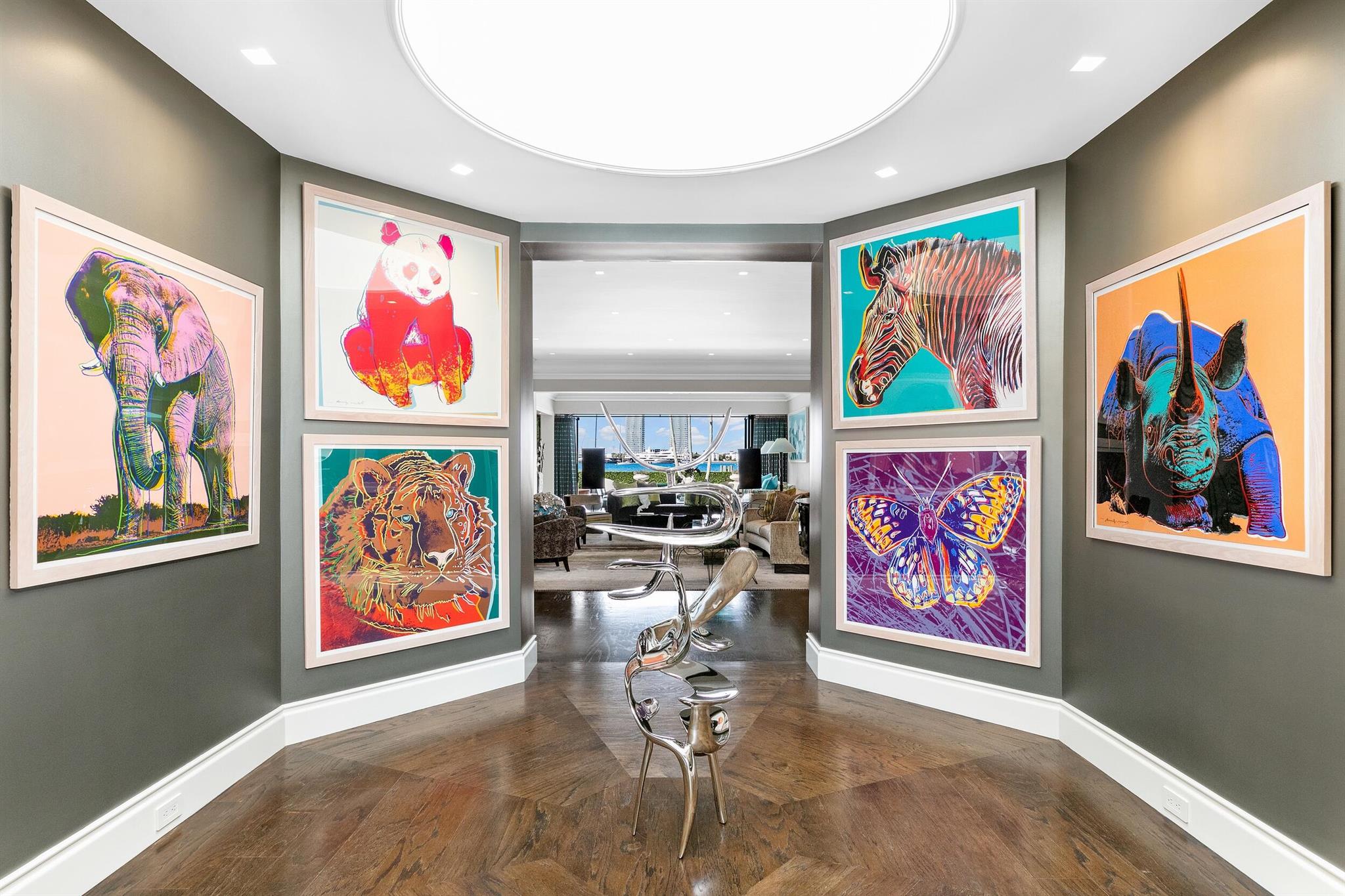 CORAL EST - Residential