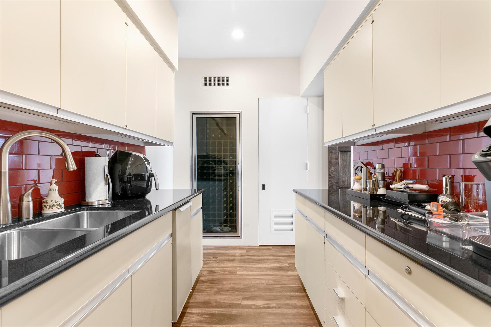 CORAL EST - Residential