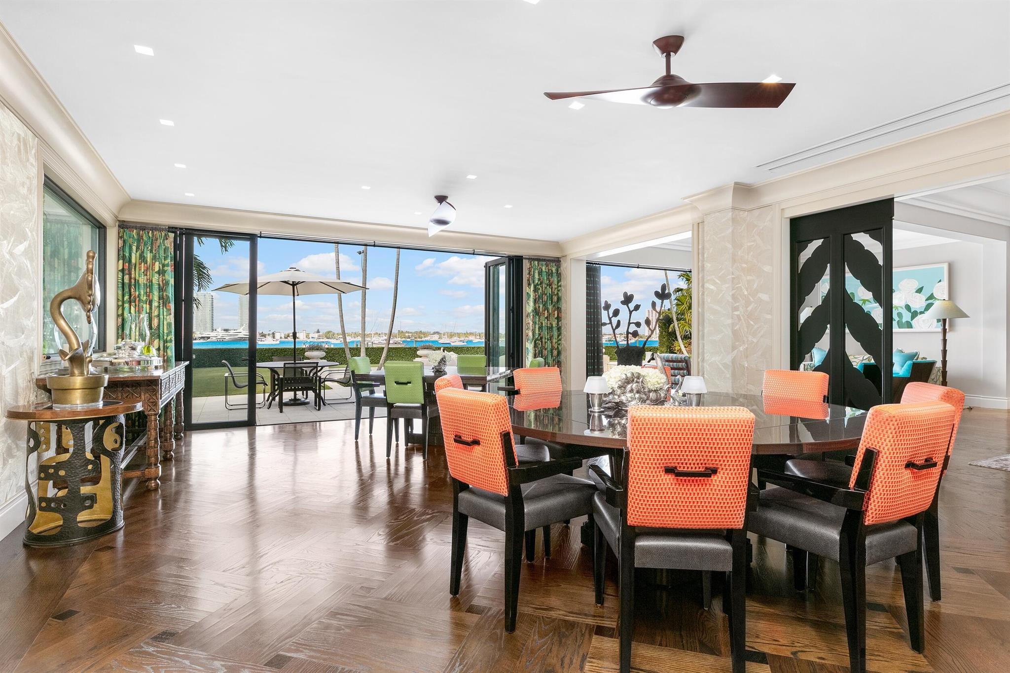 CORAL EST - Residential