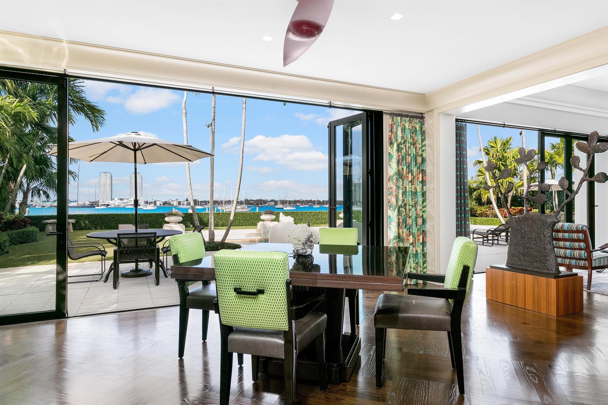 CORAL EST - Residential