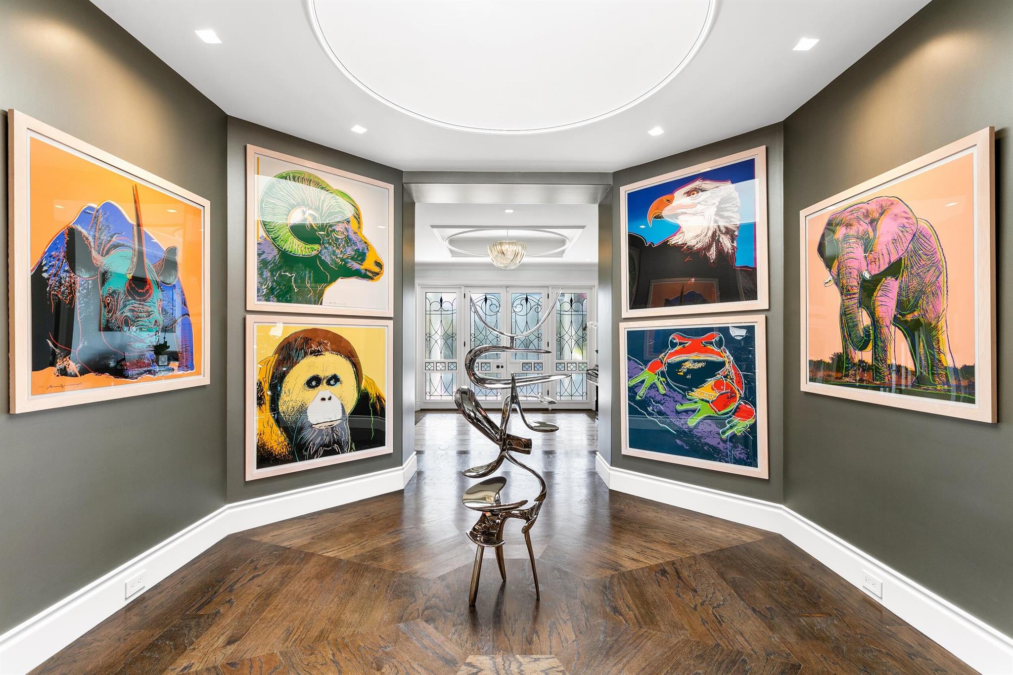 CORAL EST - Residential