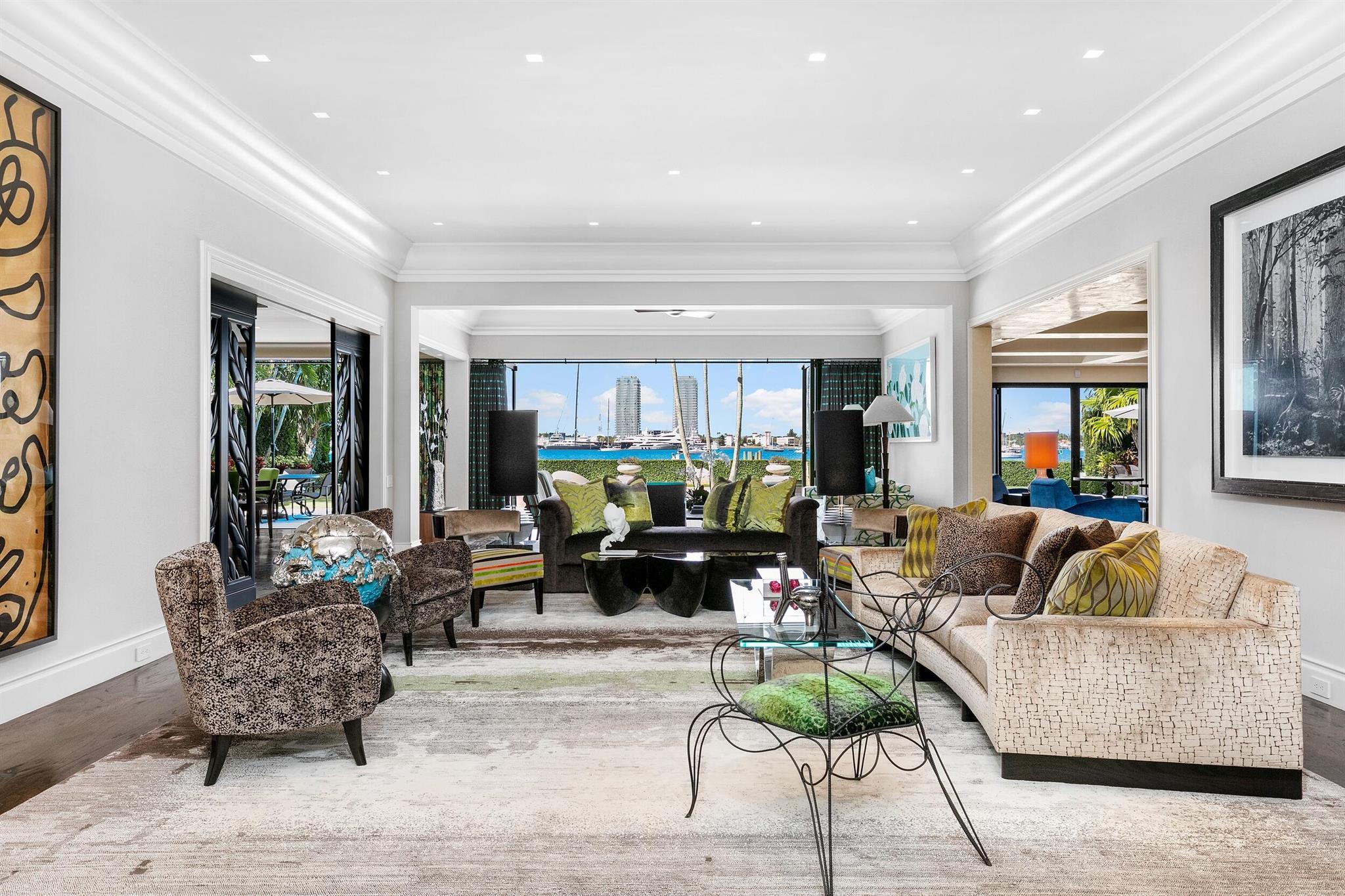 CORAL EST - Residential