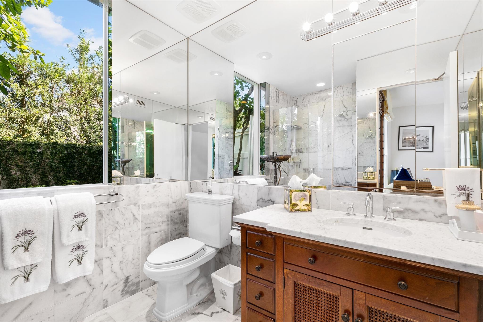 CORAL EST - Residential