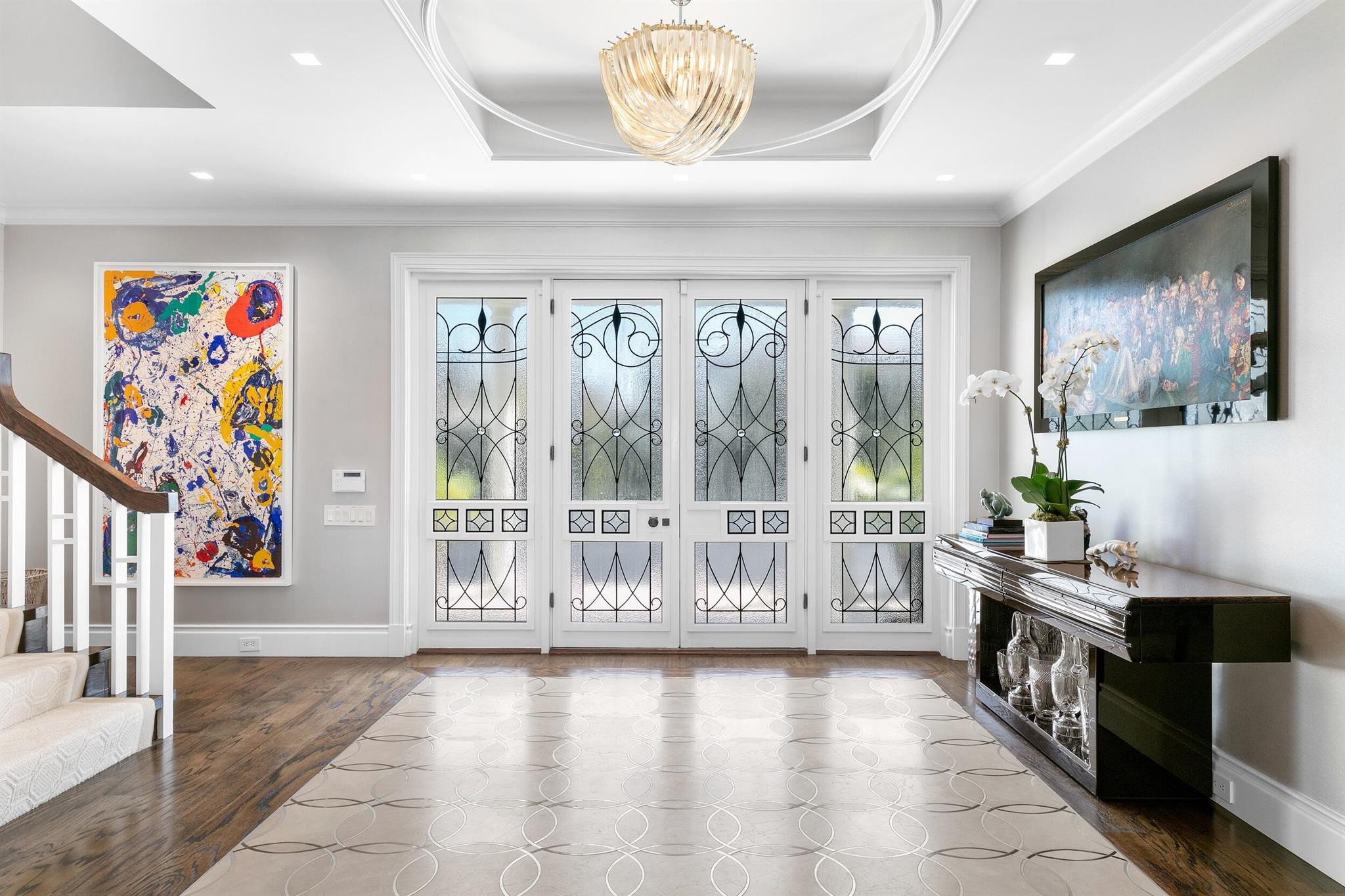 CORAL EST - Residential