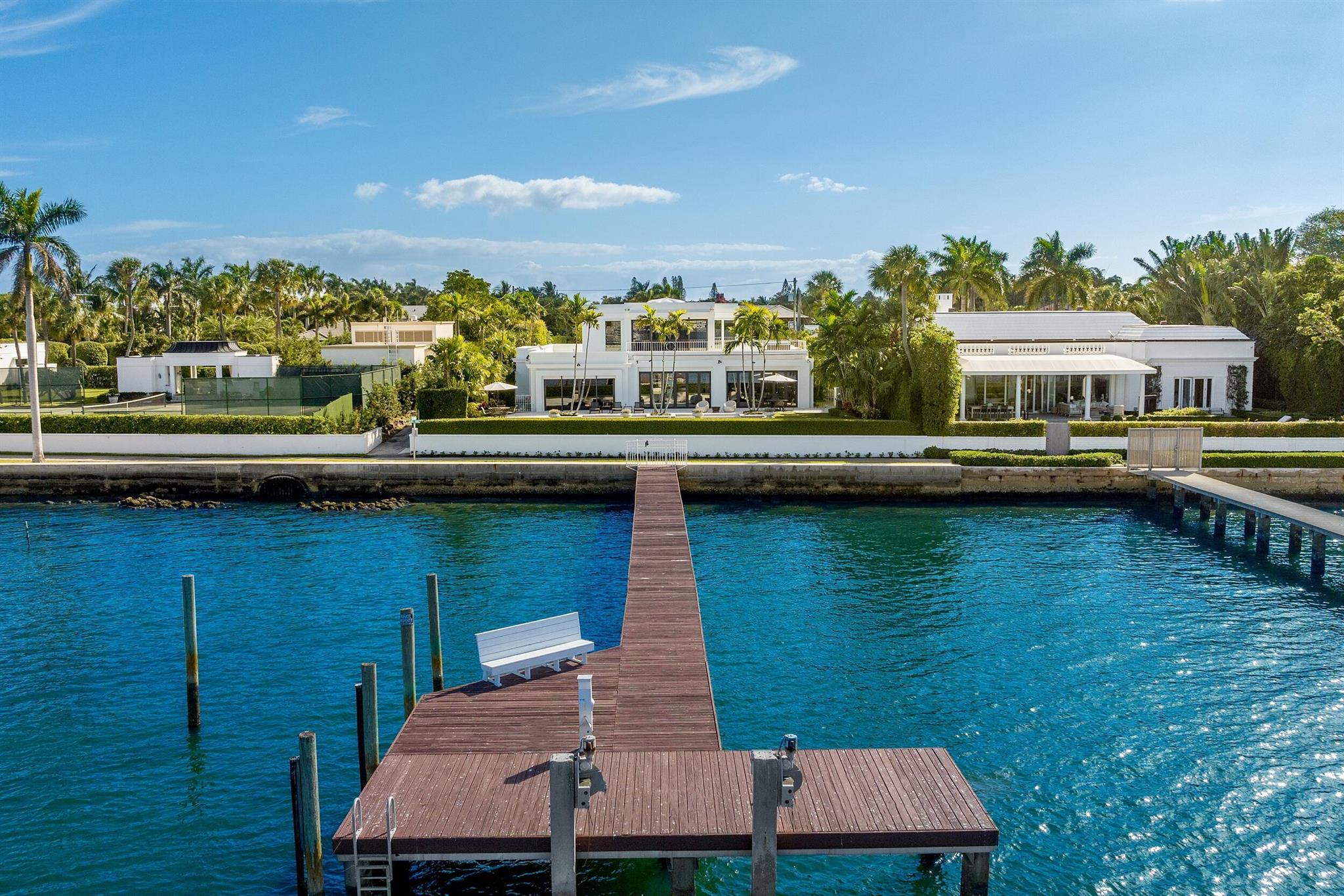 CORAL EST - Residential