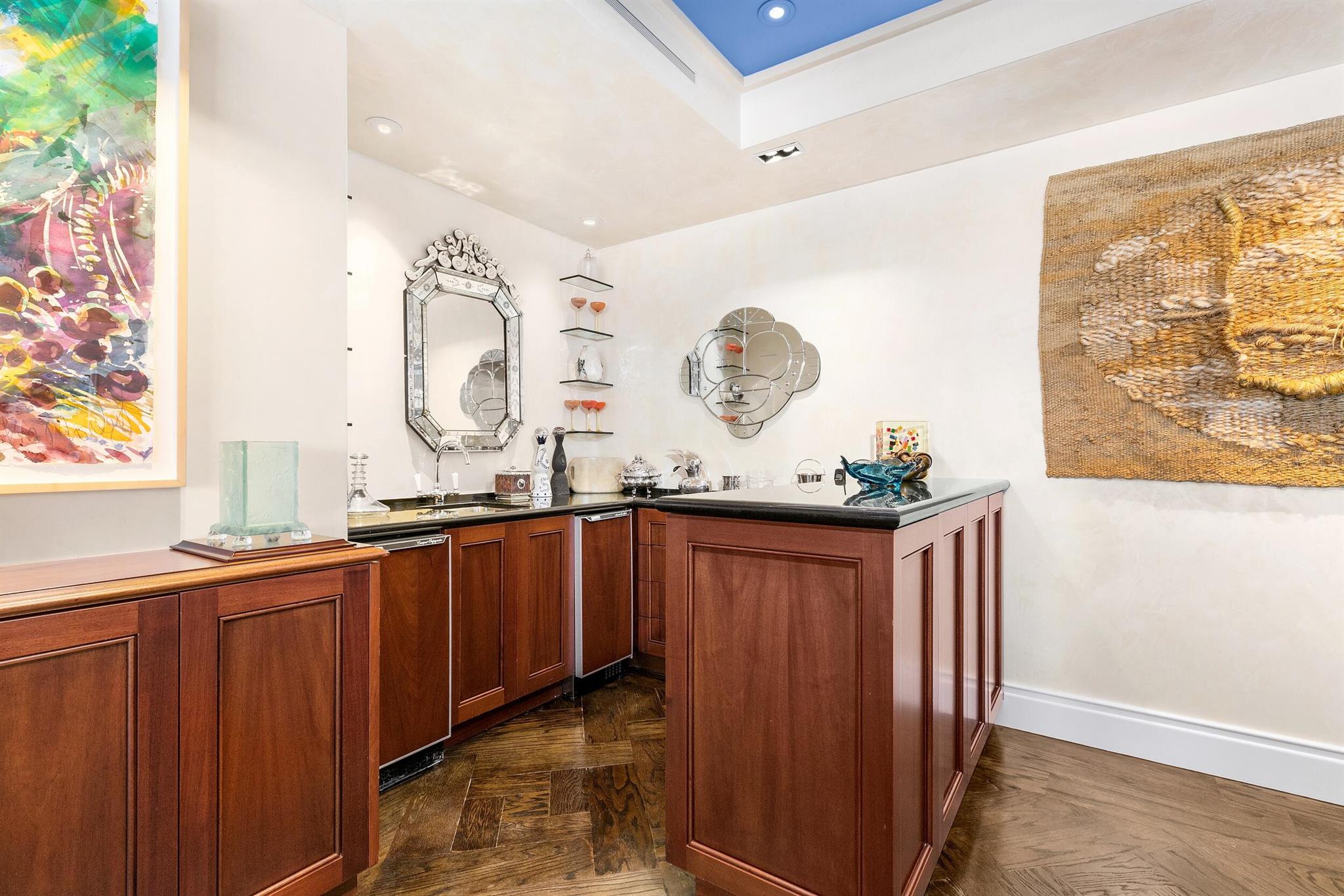 CORAL EST - Residential