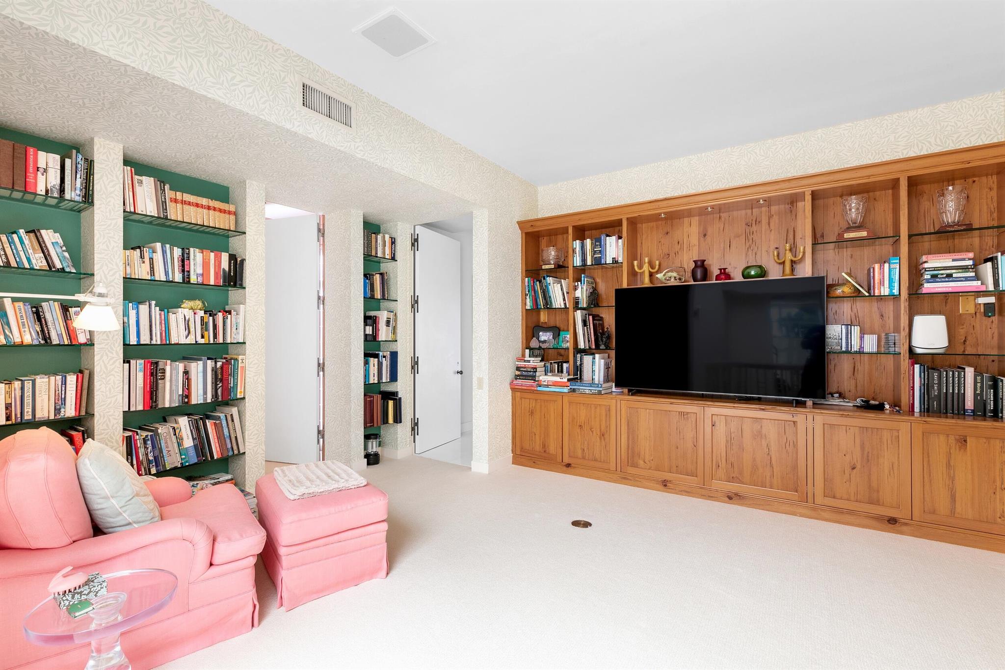 CORAL EST - Residential